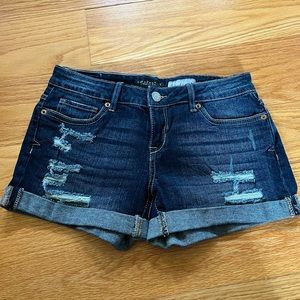 Aeropostale shorts